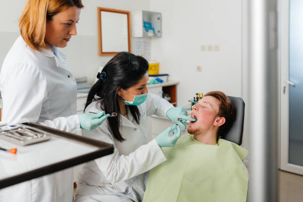Best Emergency Dental Care for Sports Injuries in Horicon, WI